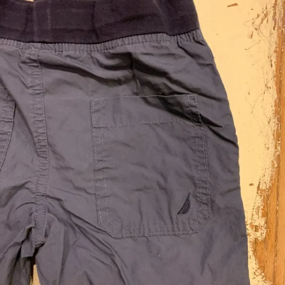 Nautica Short Size 6 boys